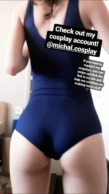 Michal Cosplay