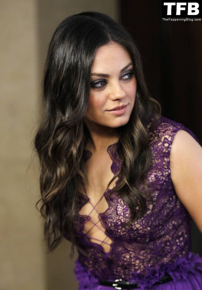 Milakunisv Mila Kunis Nude Onlyfans Photo 116 The Fappening Plus