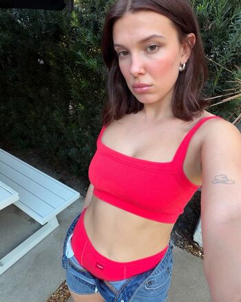 Millie Bobby Brown