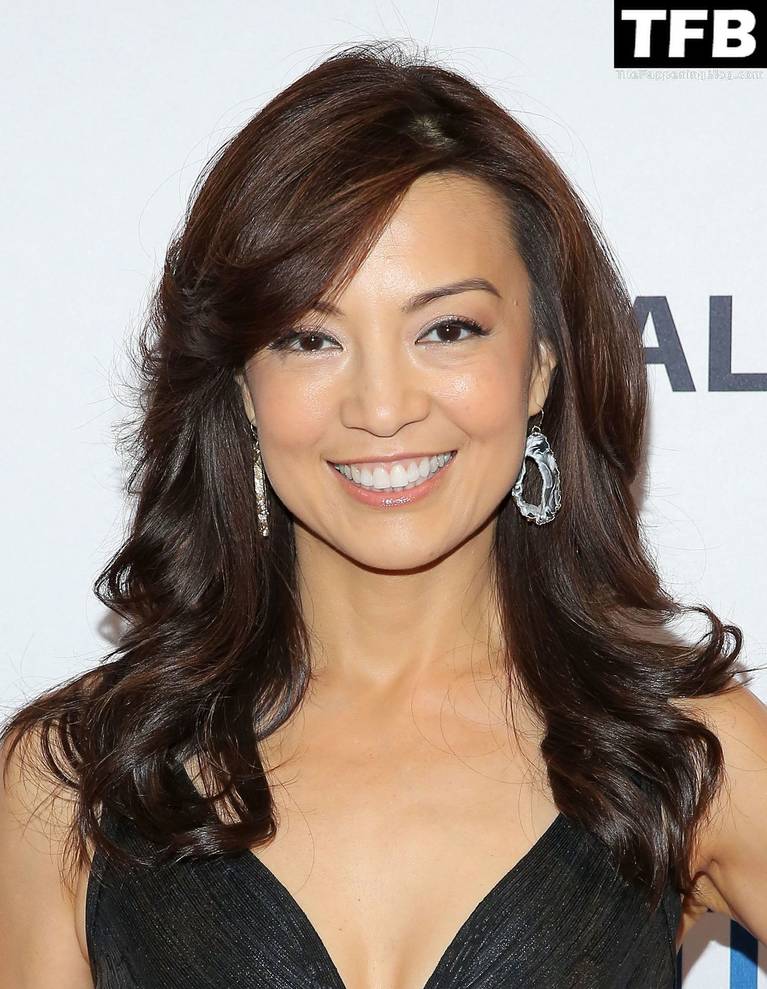 Ming Na Wen The Fappening Plus