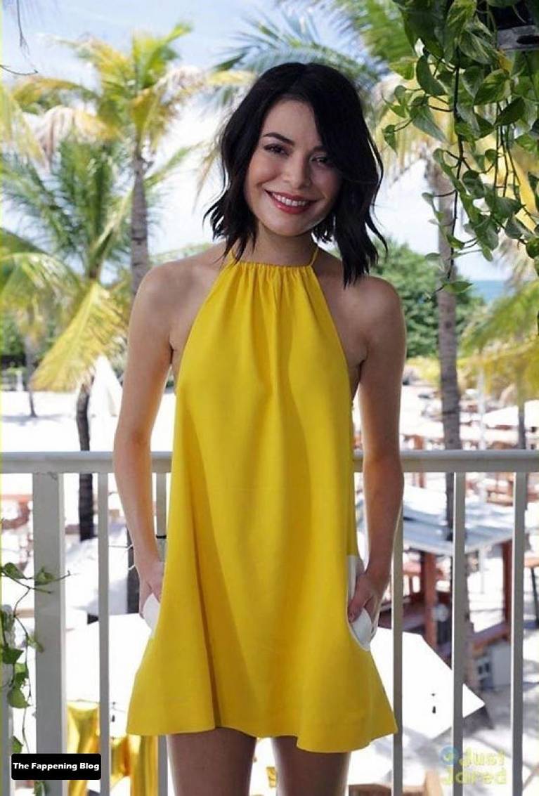 Miranda Cosgrove Mirandacosgrove Onlyfanssz Nude Onlyfans Photo 13 The Fappening Plus 