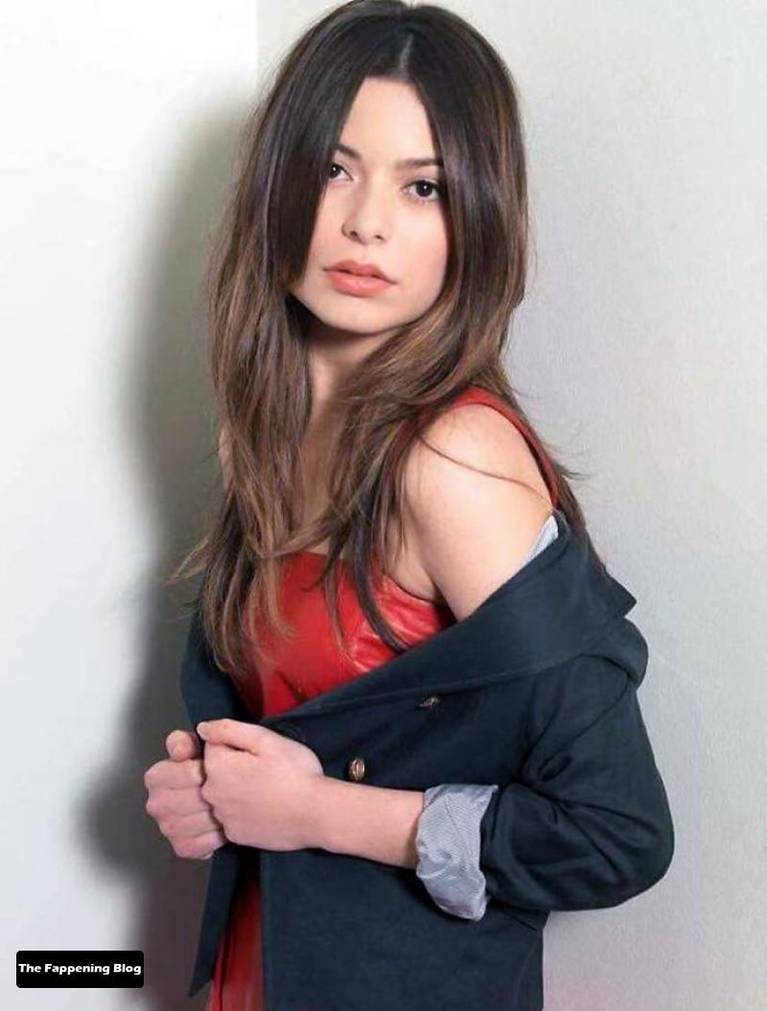 Miranda Cosgrove Mirandacosgrove Onlyfanssz Nude Onlyfans Photo 42 The Fappening Plus 