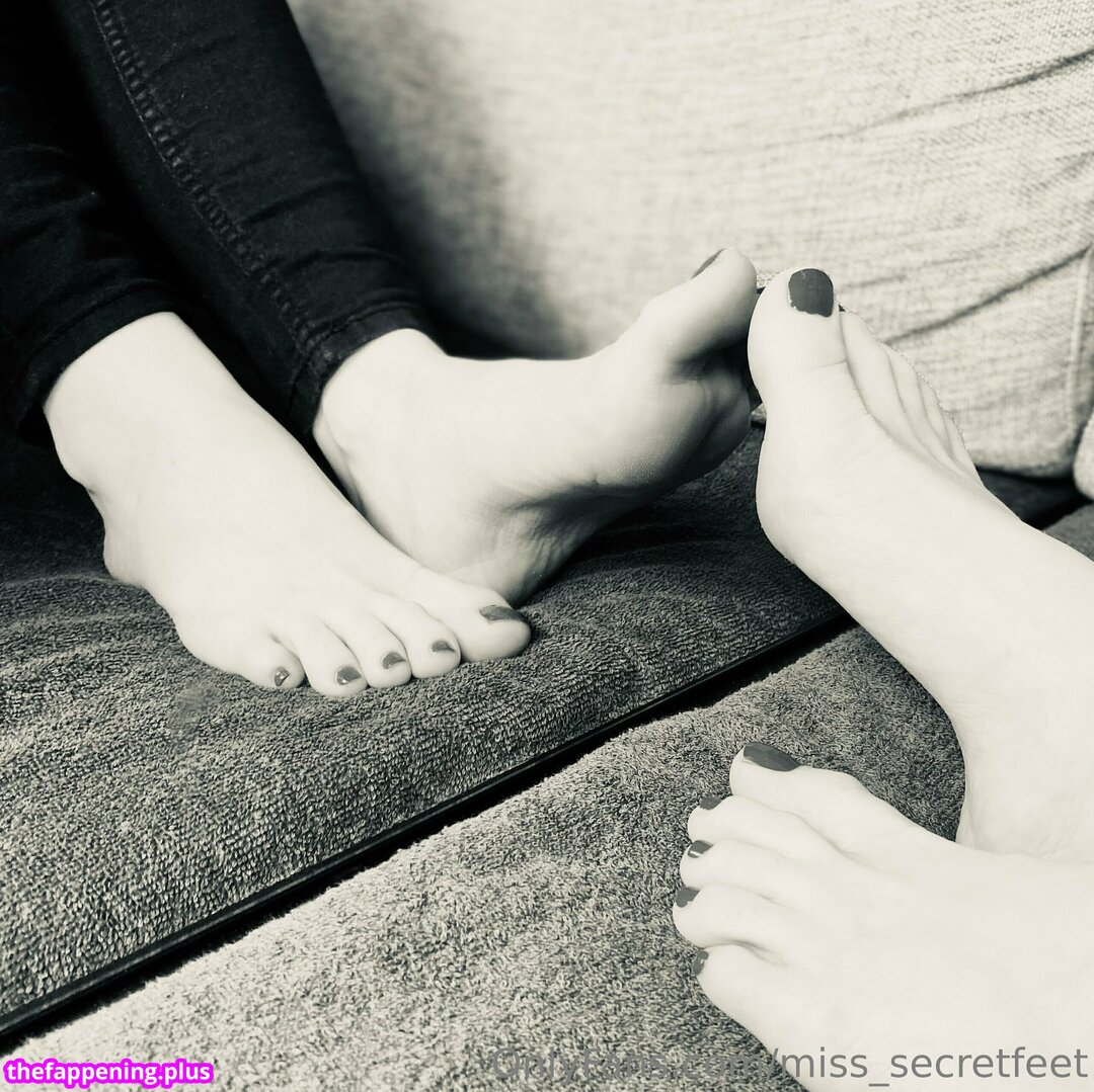 miss_secret_91 / miss_secretfeet Nude OnlyFans Photo #20 – The Fappening  Plus