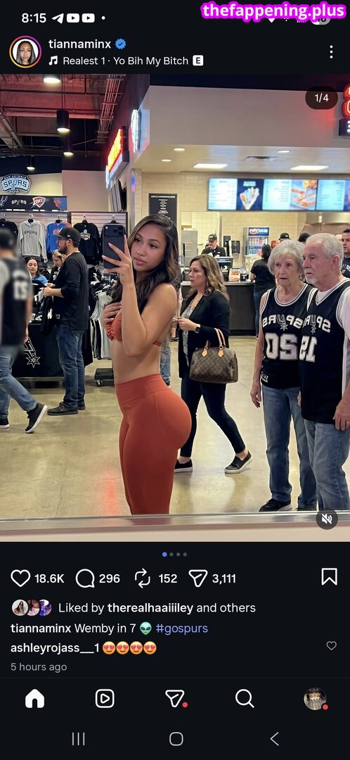 Ms.differentt2.0