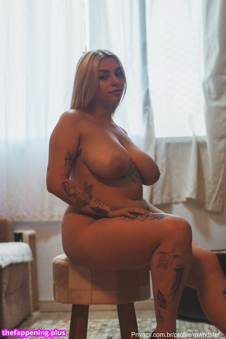 Mwndstef Stef Mwndstef Yourfavorite327 Nude OnlyFans Photo 14 The Fappening Plus