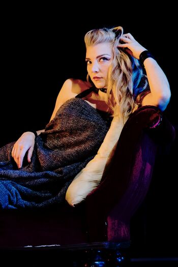 Natalie Dormer