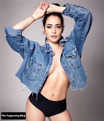 Natalie Martinez