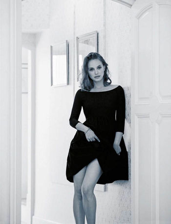 Natalie Portman