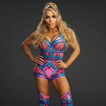 Natalya Neidhart