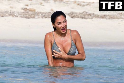 Nicole Scherzinger