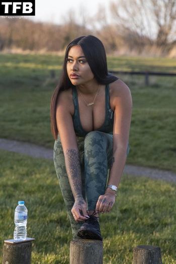 Nikita Jasmine