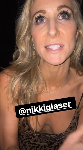 Nikki Glaser
