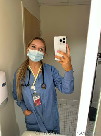 Nurse Natalia