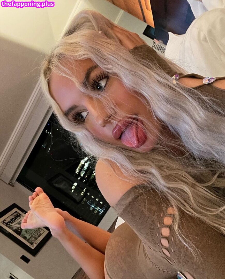 Oona longstreet / oona_who नग्न OnlyFans फोटो #3