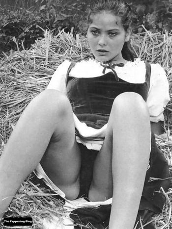 Ornella Muti