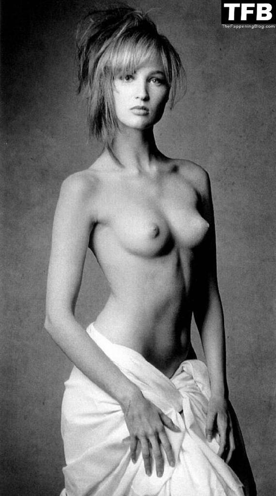 Paulina Porizkova Nude Sexy 53