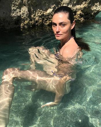 Phoebe Tonkin