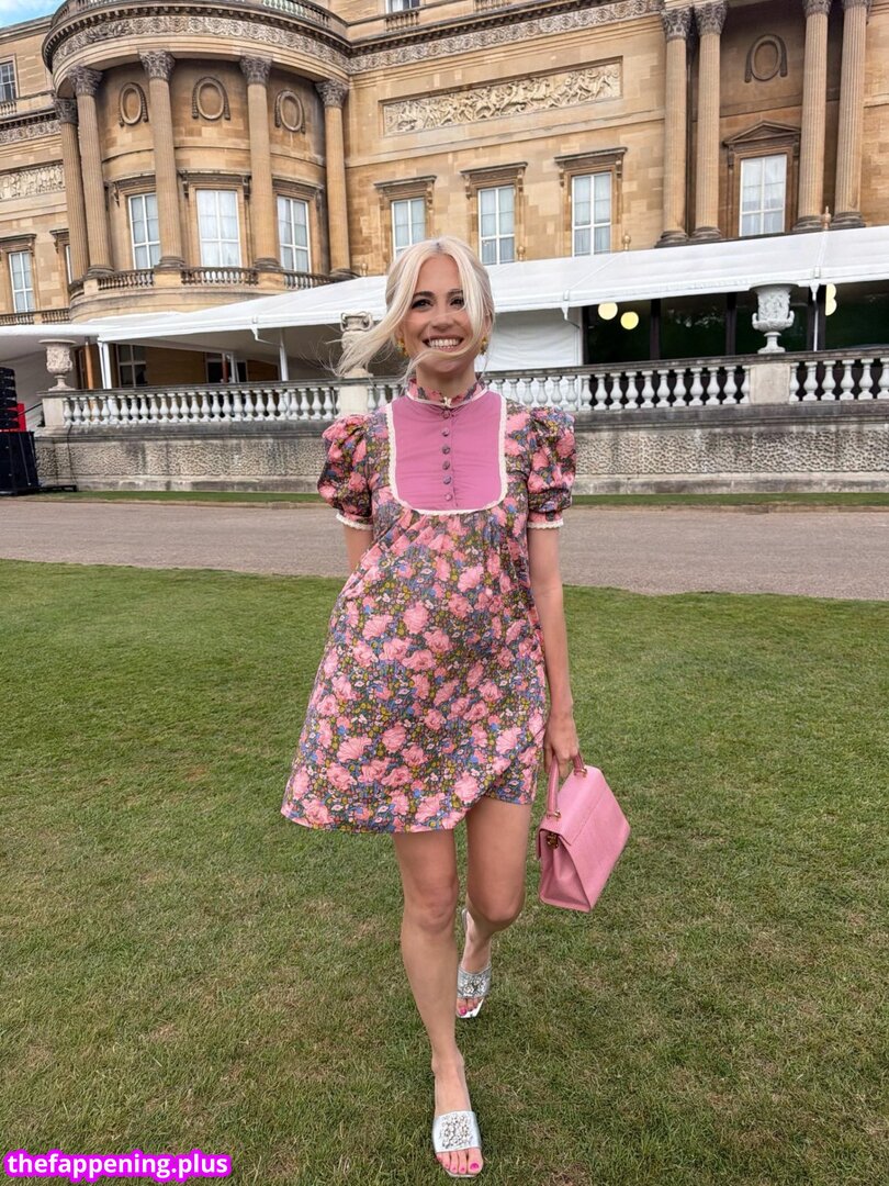 Pixie Lott