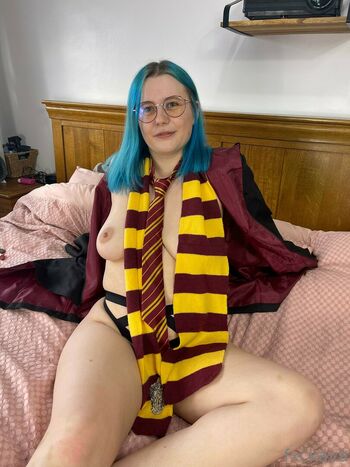 Porn Witches From Harry Potter