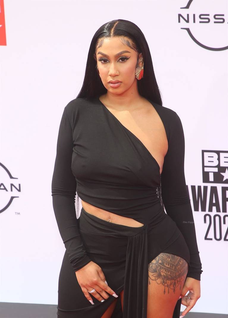 Queen Naija Nude OnlyFans Photo #10 – The Fappening Plus