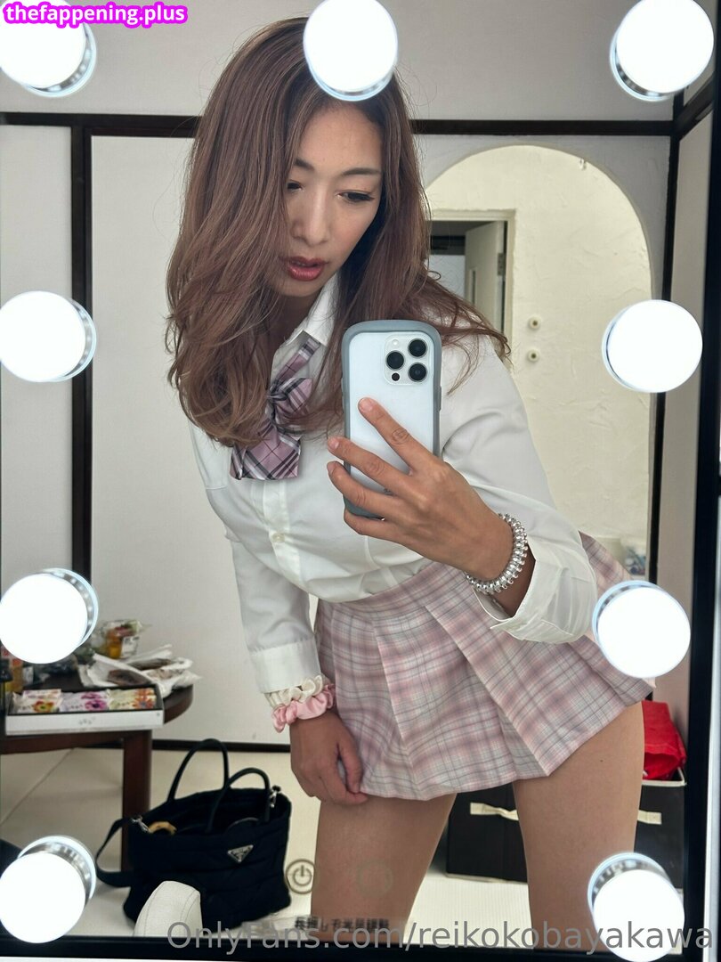 Reiko Kobayakawa Reiko Kobayakawa Reiko 1117 Reikokobayakawa Nude OnlyFans Photo 11 The