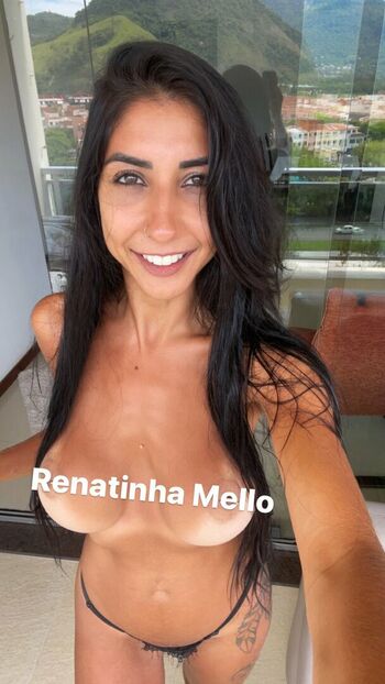Renatinha Mello