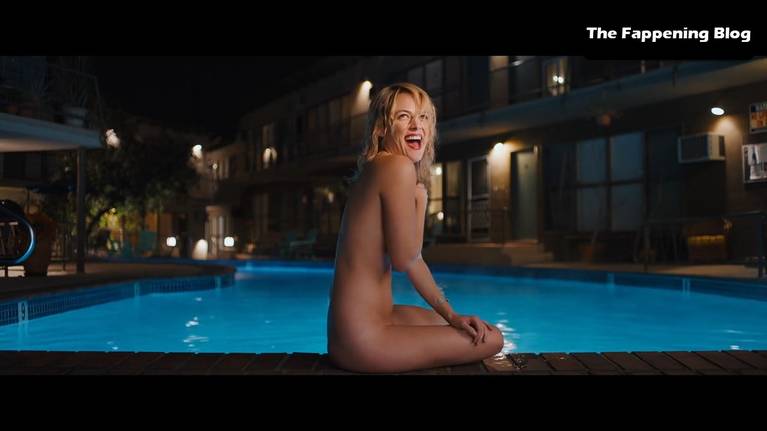 Riley Keough Naked Sexy 71