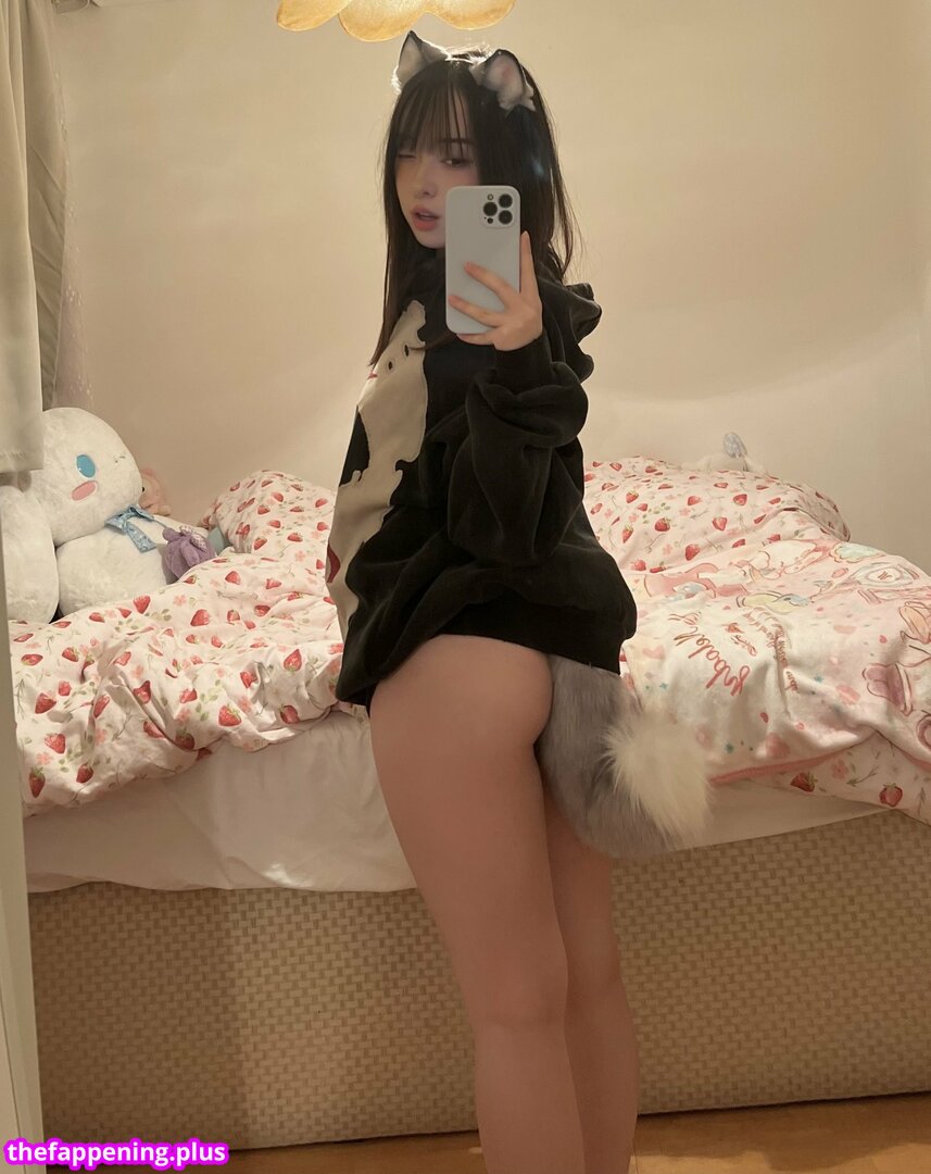 Rinuyi Https Nude Onlyfans Photo The Fappening Plus