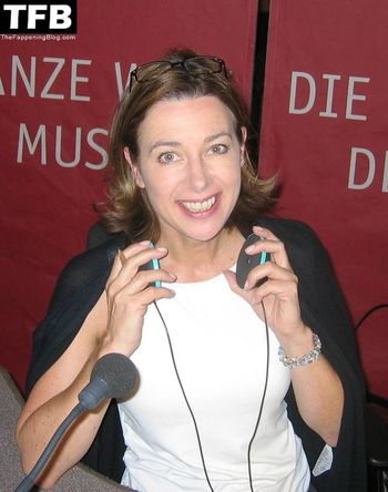 Sabine Sauer