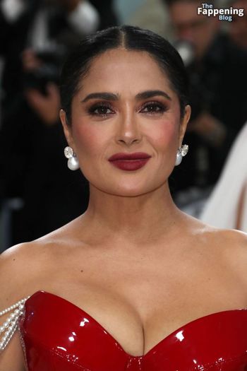 Salma Hayek