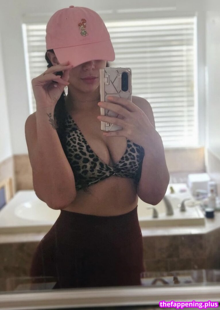 Samantha Irvin / WWE / samanthairvinwwe / samanthathebomb Nude OnlyFans  Photo #411 – The Fappening Plus