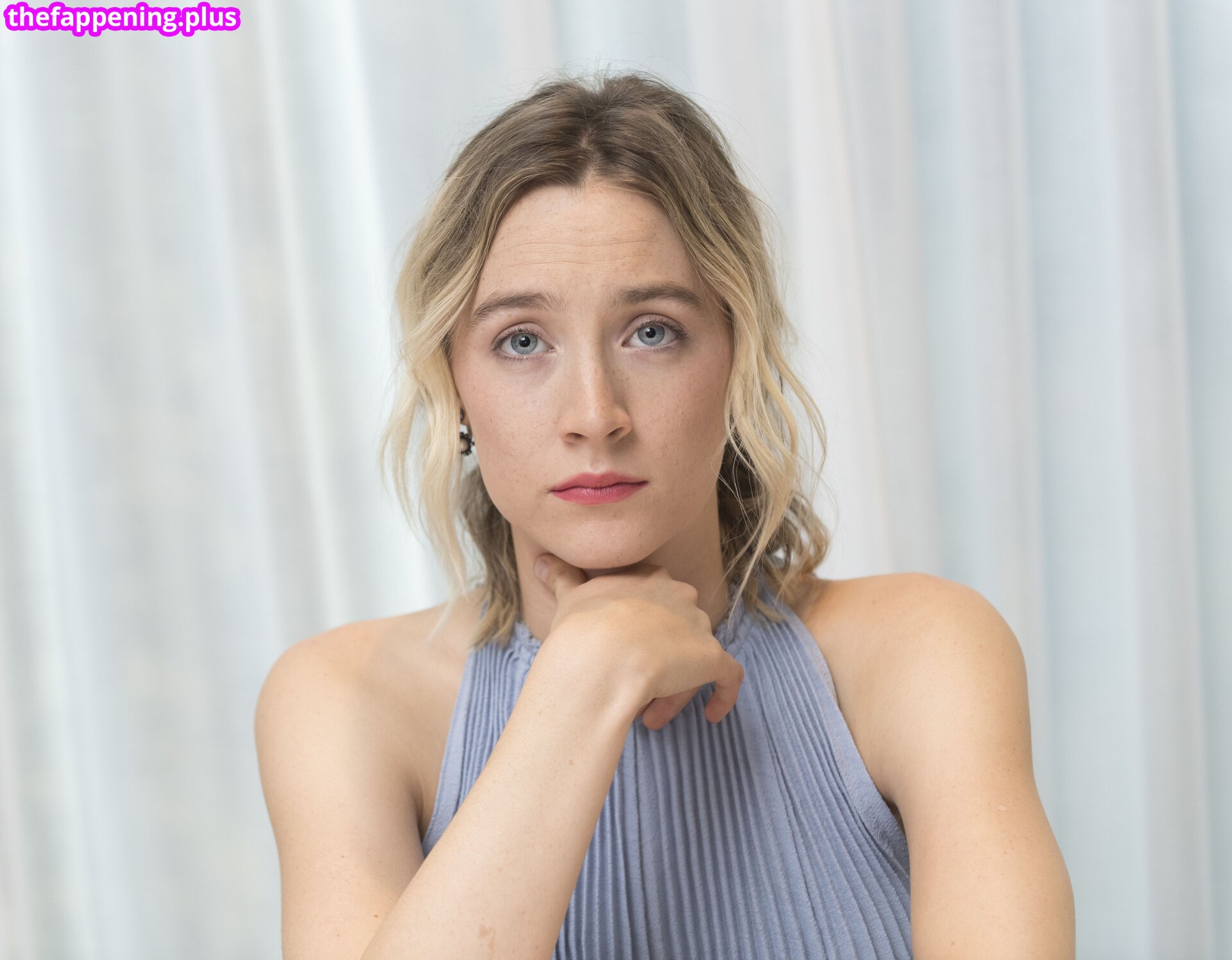 Saoirse Ronan Ronan Saoirse Nude Onlyfans Photo The Fappening Plus