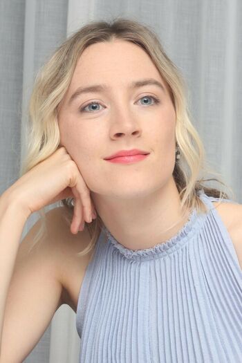 Saoirse Ronan