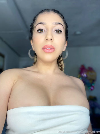 seenaughtynadia