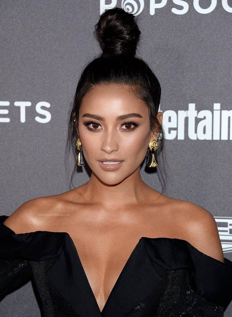 Shay Mitchell Shaymitchell Nude Onlyfans Photo The Fappening Plus