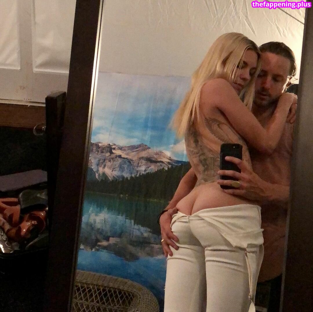 Skylar Grey Skylargrey Skylargreyxo Nude Onlyfans Photo The