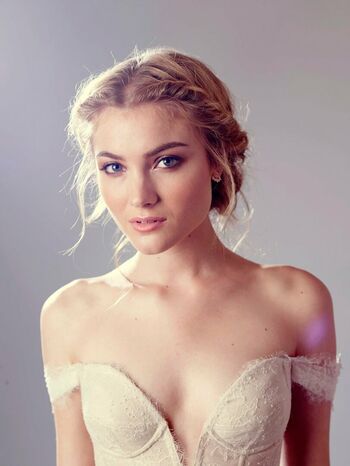 Skyler Samuels