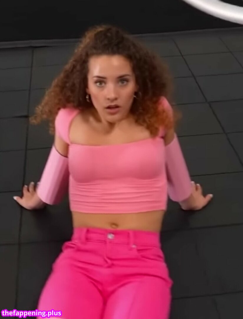 Sofie Dossi Sofiedossi Nude Onlyfans Photo 86 The Fappening Plus