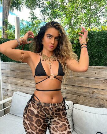 Sommer Ray