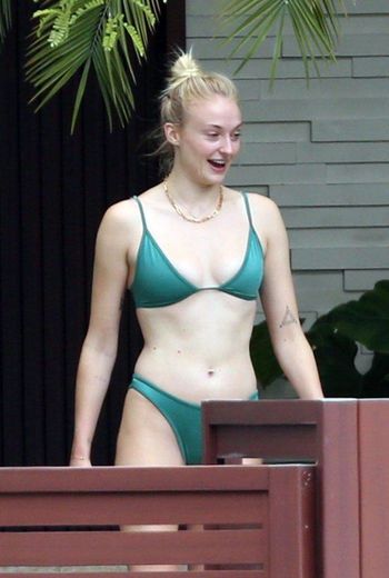 Sophie Turner