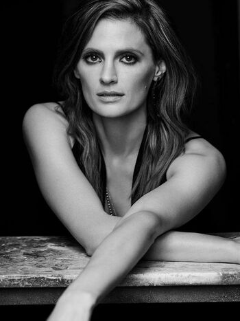 Stana Katic