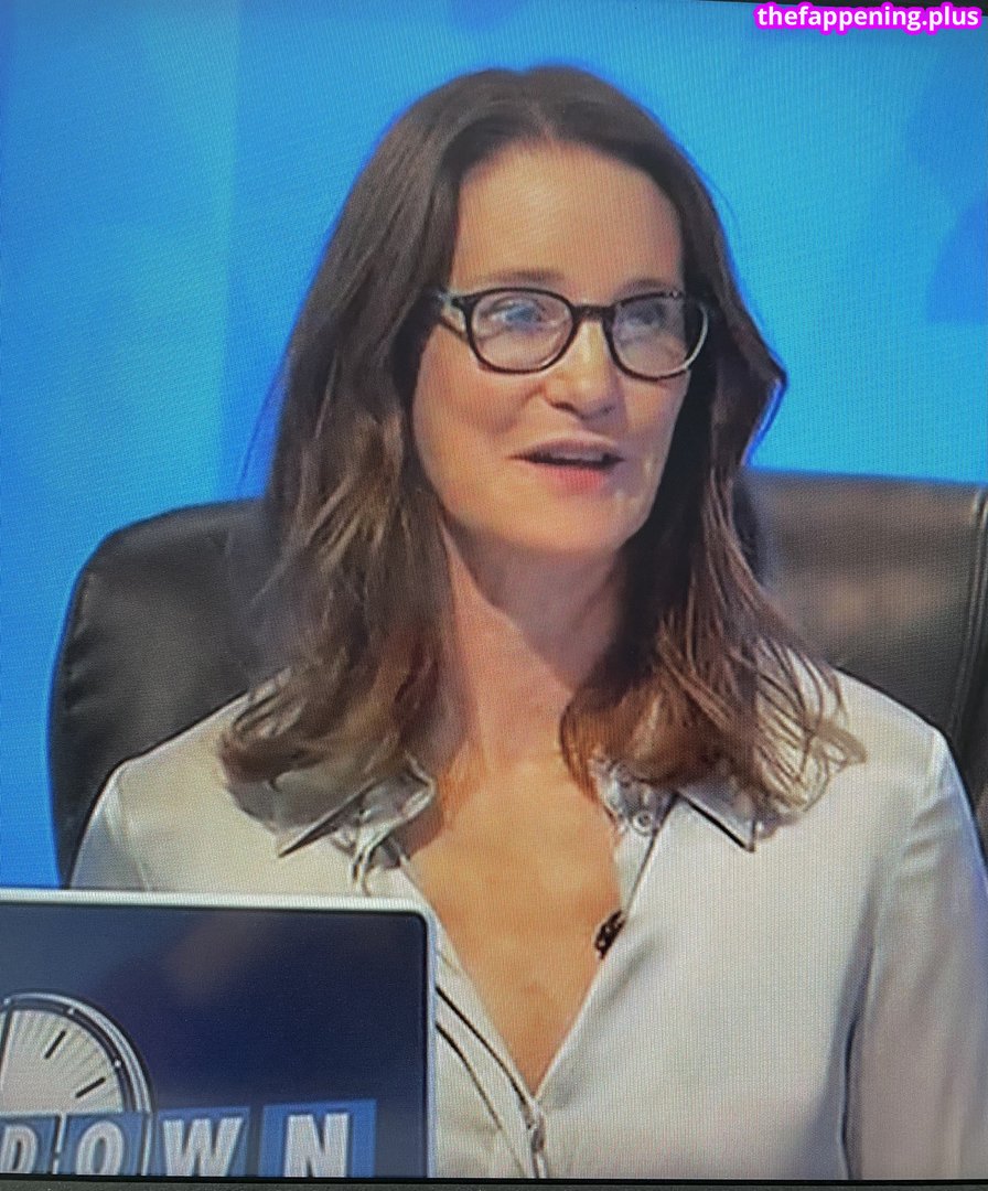 Susie Dent Susiedent Nude Onlyfans Photo 1 – The Fappening Plus