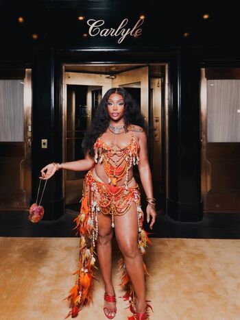 SZA