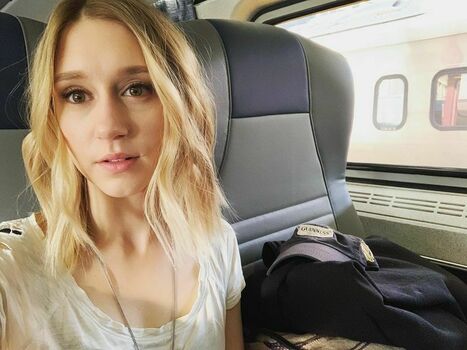 Taissa Farmiga