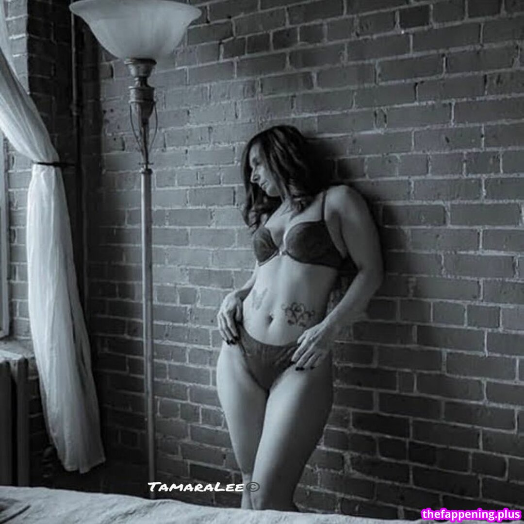 Tamara Carter / Tamara Lee / aaroncarter / curvyqueen33 / tamaraleeisme /  teeleigh33 Nude OnlyFans Photo #15 – The Fappening Plus