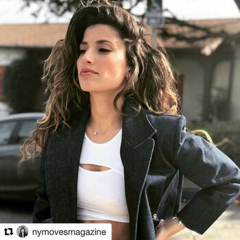 Tania Raymonde Tania Raymonde Nude Onlyfans The Fappening Plus