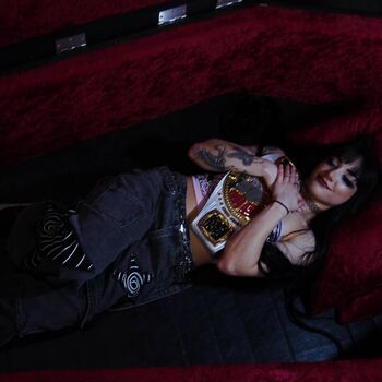 Tatum Paxley WWE Nxt