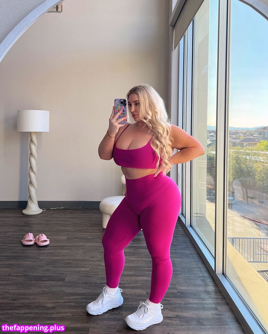 Taya Christian Thedoctorbae Nude Onlyfans Photo The Fappening Plus