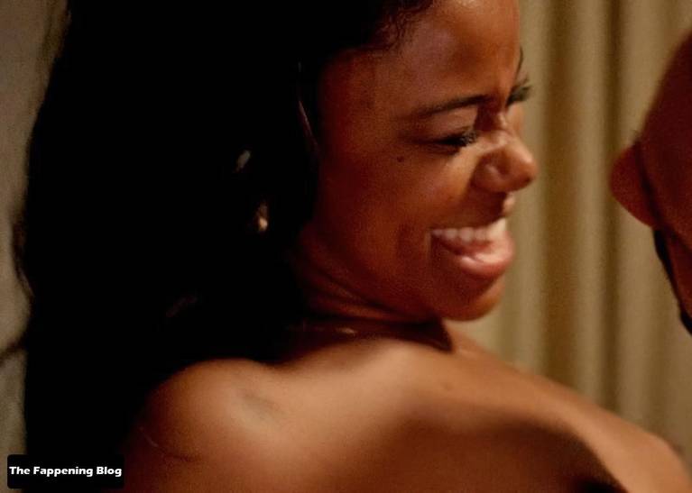 Taylour Paige Nude Sexy 13