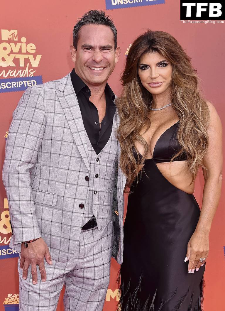 Teresa Giudice Teresagiudice Nude Onlyfans Photo The Fappening